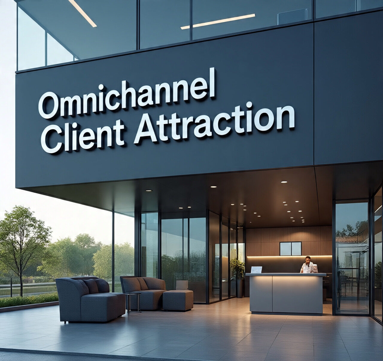 Omnichannel Client Attraction We position your firm across Google Search, Local Maps, and paid channels so you appear exactly when someone is searching for legal help. No shared leads — 100% exclusive inquiries sent directly to your firm. High-Intent Local SEO Strategy ✔ Practice-area & city-based rankings ✔ Google Business Profile optimization ✔ Authority & trust signal enhancement Targeted Geo-Focused Advertising ✔ Google Search Ads ✔ Google Local Services Ads (LSA) ✔ High-intent keyword targeting only